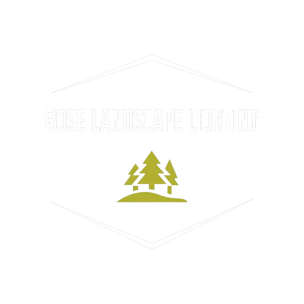 Rose Landscape Lighting